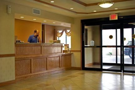 Best Western Tahlequah Inn4