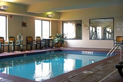 Best Western Tahlequah Inn3