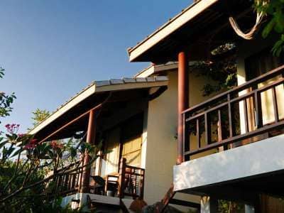 Sarikantang Resort & Spa Sarikantang Resort & Spa