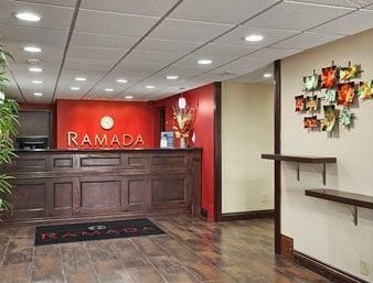 Ramada Tulsa4