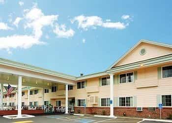 Comfort Inn