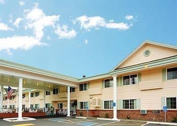 Comfort Inn Comfort Inn