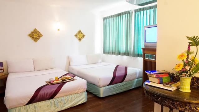 Double or Twin SUPERIOR