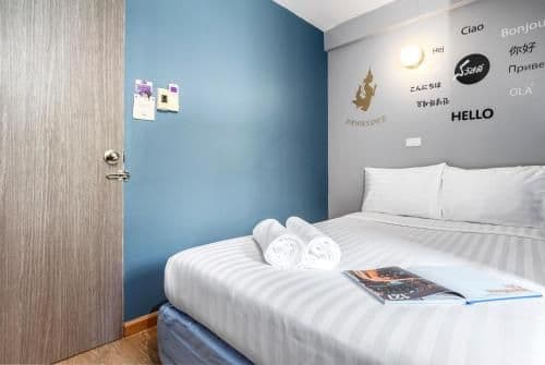 Standard Premier Room