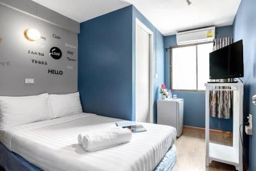 Standard Premier Room