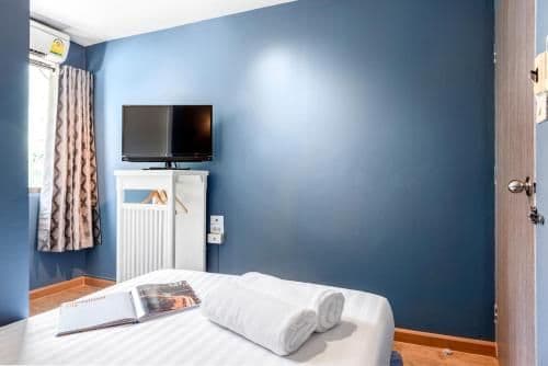 Standard Premier Room