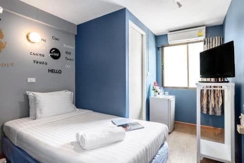 Standard Premier Room