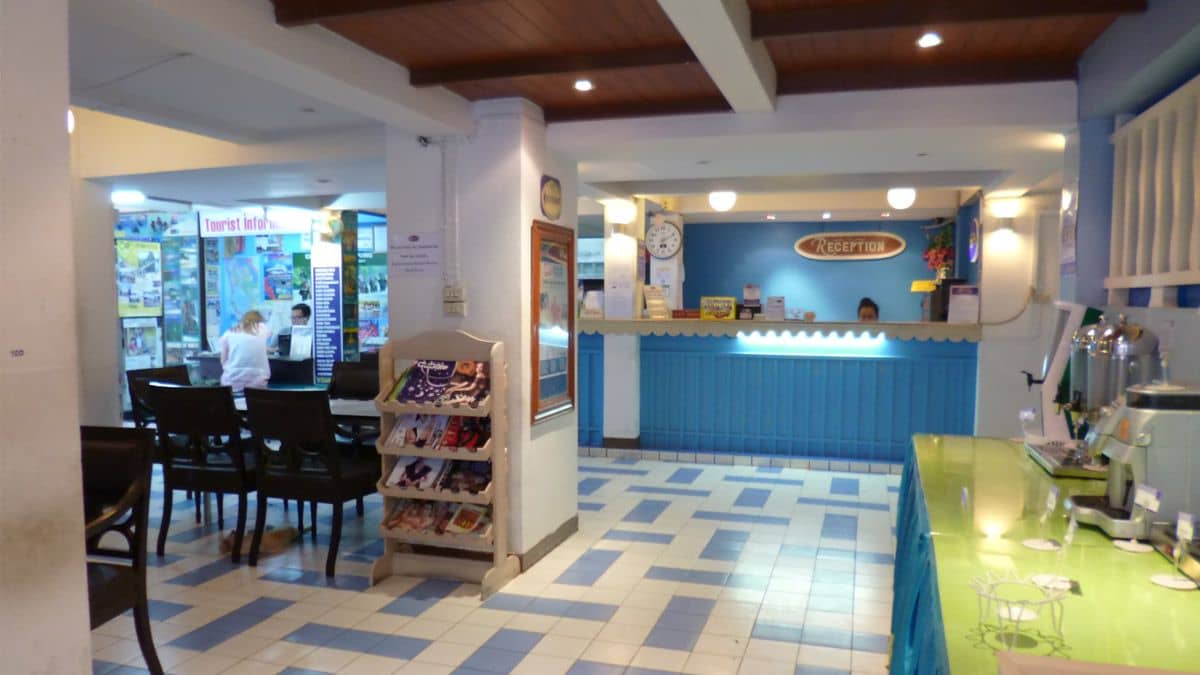 Sawasdee Banglumpoo Inn Sawasdee Banglumpoo Inn