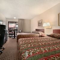 Howard Johnson Portland Airport2