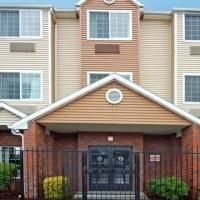 Comfort Inn1