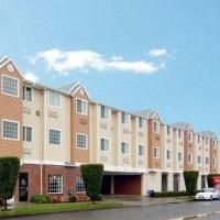 Comfort Inn0