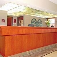Comfort Inn4