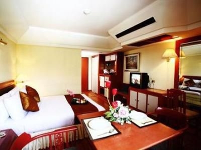 Sawasdee Lang Suan Inn3