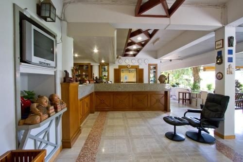 โรงแรมสวัสดีเพลซ พัทยา (Sawasdee place pattaya hotel)4