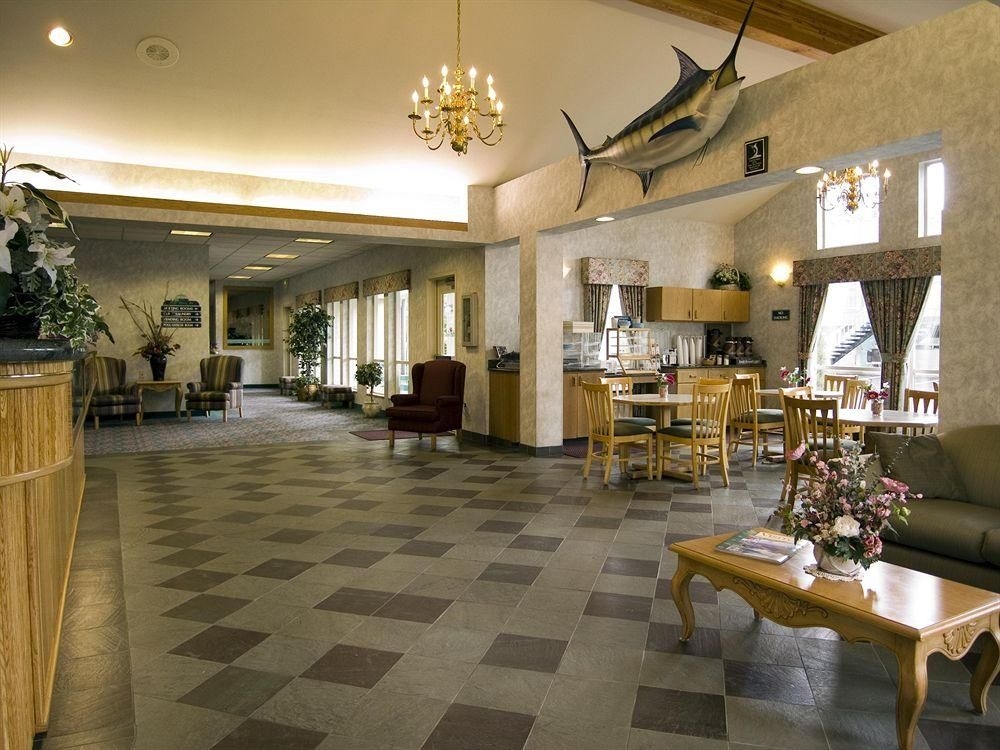 Best Western Pacific Highway Inn3