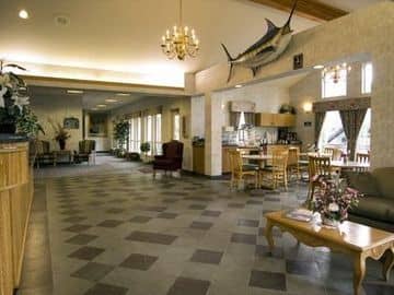 Best Western Pacific Highway Inn Best Western Pacific Highway Inn