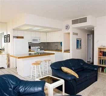 Sand And Sea Condominiums