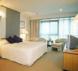 SC Sathorn Boutique Hotel SC Sathorn Boutique Hotel
