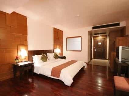 Sea Breeze Jomtien Resort Sea Breeze Jomtien Resort