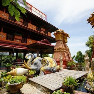 ซีบรีซรีสอร์ต (Sea Breeze Resort)3