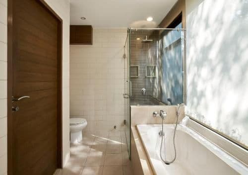 Garden Boutique Double or Twin Room