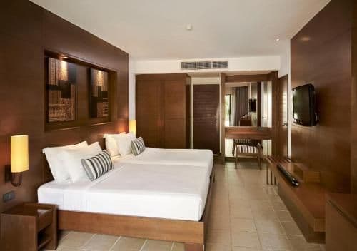Garden Boutique Double or Twin Room