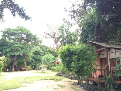 ซีซันเซ็ทรีสอร์ท (Sea Sunset Resort)3
