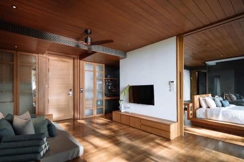 Pool Villa Suite
