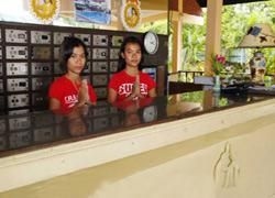 ซี วินด์ รีสอร์ท (Sea Wind Resort)3