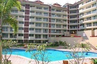 ซีริดจ์ รีสอร์ท (SeaRidge Resort - Hua Hin)0