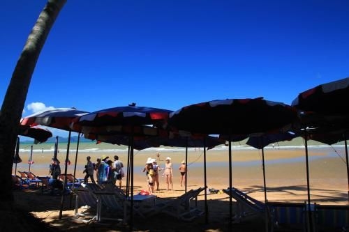 ซีไซด์ จอมเทียน บีช (Seaside Jomtien Beach)3