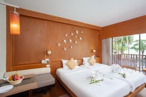 Superior Double or Twin Room