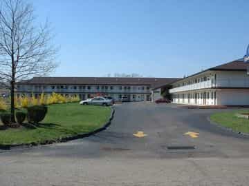 Travelodge Pittsburgh