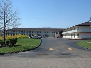 Travelodge Pittsburgh Travelodge Pittsburgh