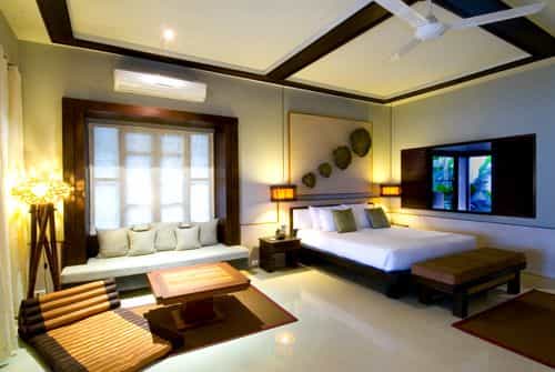 โรงแรมเศรษฐปุระ บาย ทอแสง โรงแรมเศรษฐปุระ บาย ทอแสง