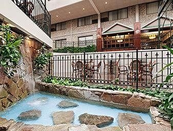 Days Inn State College3