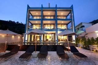 See Sea Villa Phuket See Sea Villa Phuket