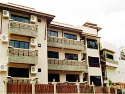 ซีก้า บูติค รีสอร์ท (Seeka Boutique Resort)1