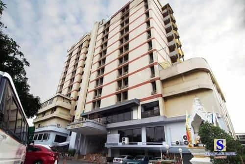 Sena Place Hotel Sena Place Hotel