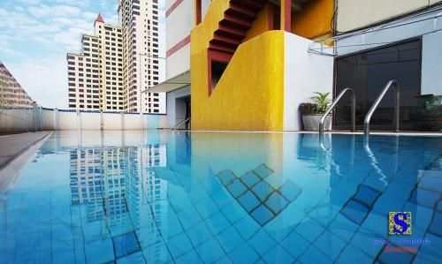 Sena Place Hotel4