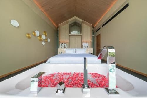 Villa with Sea View