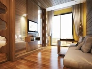 เดอะ เซนส์ รีสอร์ต แอนด์ พูลวิลลา ภูเก็ต (The Senses Resort & Pool Villas Phuket)2