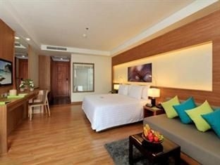 เดอะ เซนส์ รีสอร์ต แอนด์ พูลวิลลา ภูเก็ต (The Senses Resort & Pool Villas Phuket)3