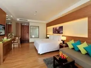 The Senses Resort & Pool Villas Phuket The Senses Resort & Pool Villas Phuket