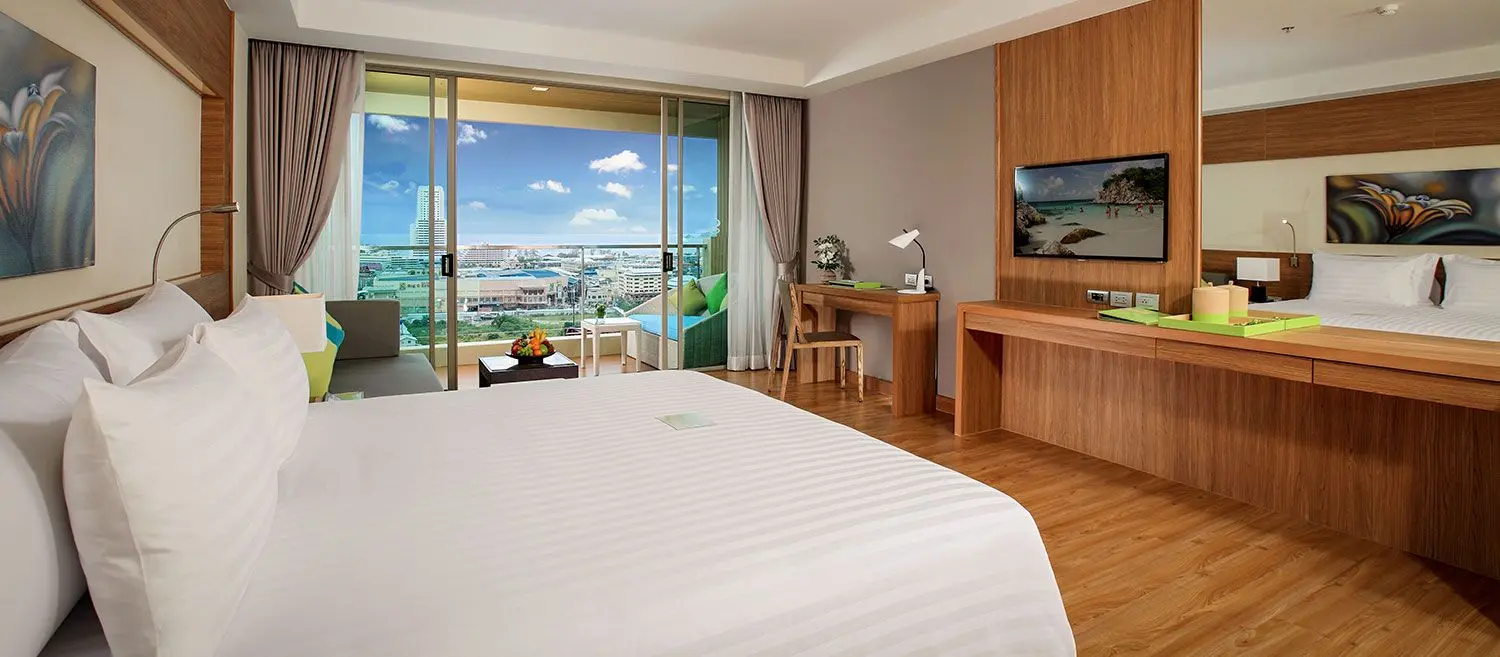 The Senses Resort & Pool Villas Phuket The Senses Resort & Pool Villas Phuket