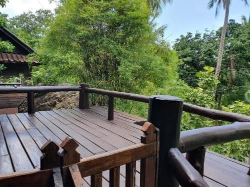 Hillside Bungalow