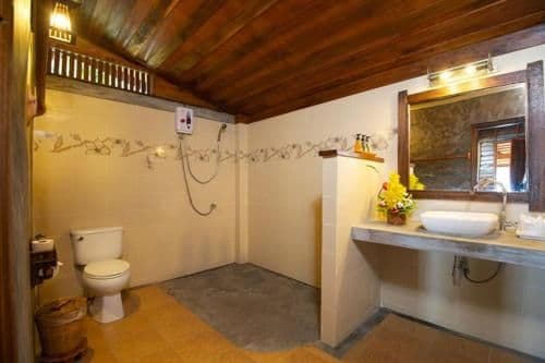 Hillside Bungalow