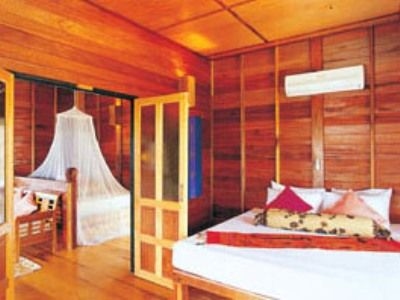 เซนซี พาราไดซ์ บีช รีสอร์ท (Sensi Paradise Beach Resort)3