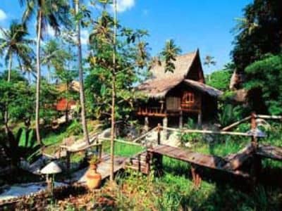 Sensi Paradise Beach Resort Sensi Paradise Beach Resort