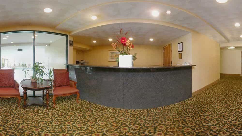 Comfort Inn At Atlantic Beach